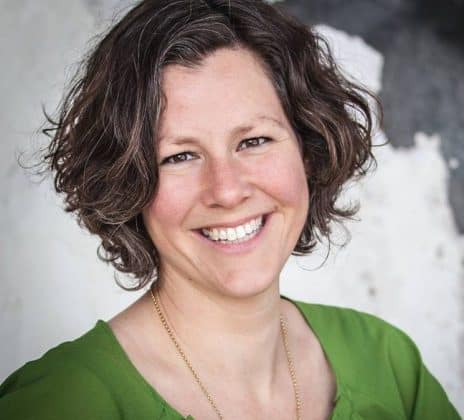 Saakje Bakker