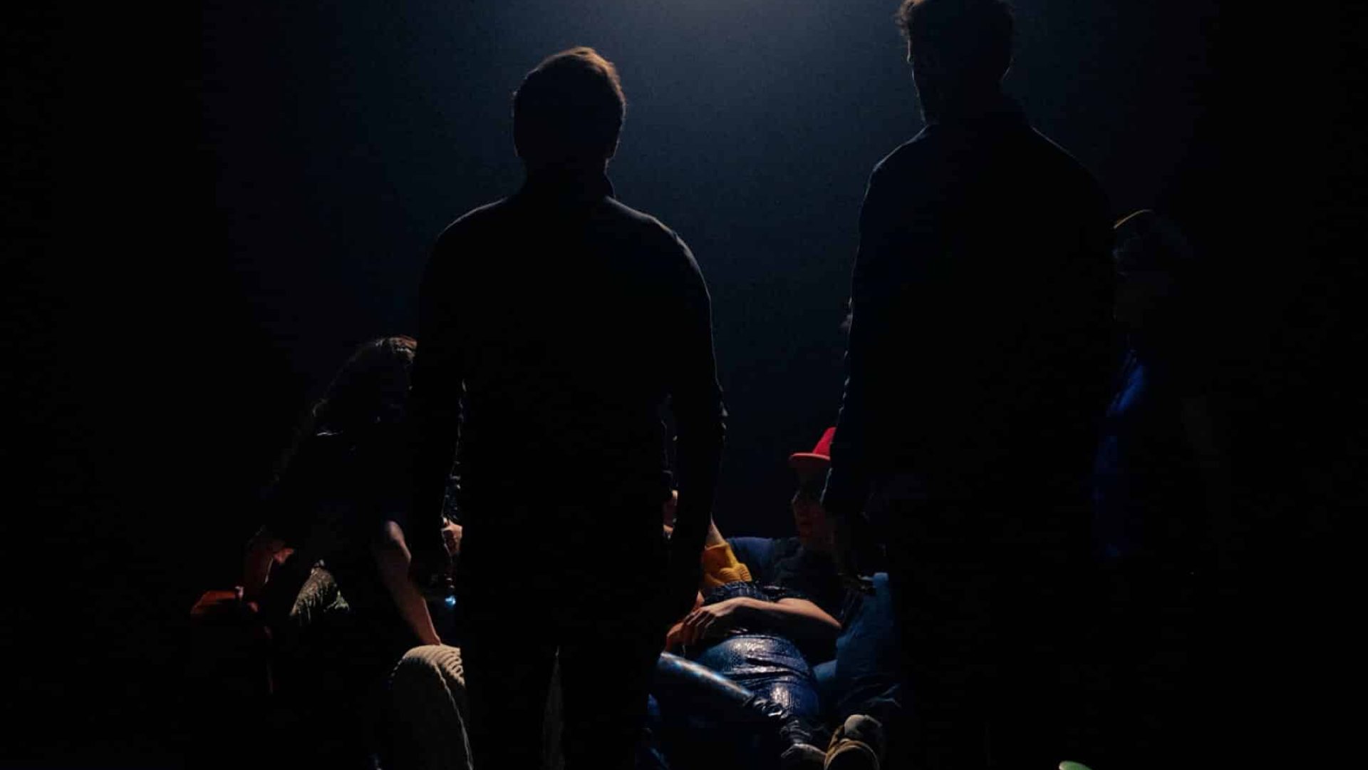 Creative Video Agency - Waves.