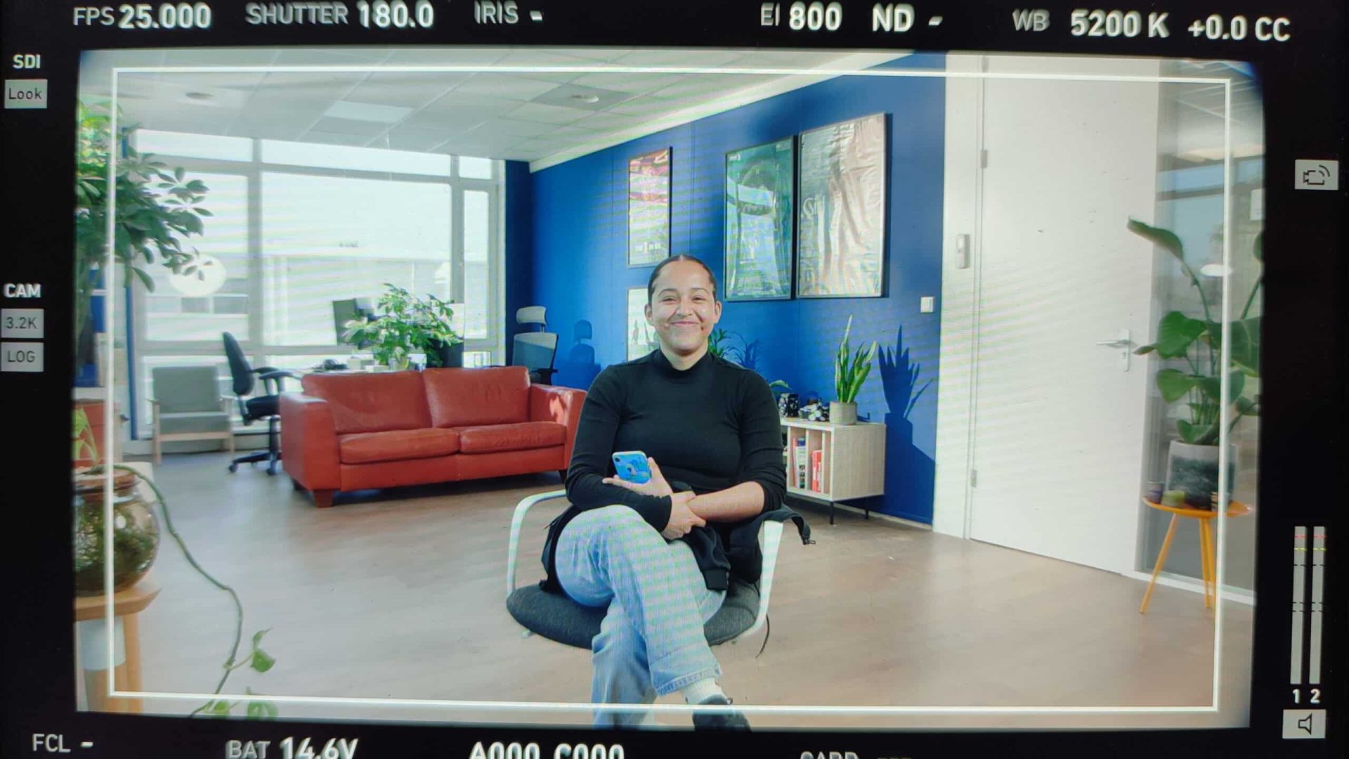 Creative Video Agency for professional video production and marketing.