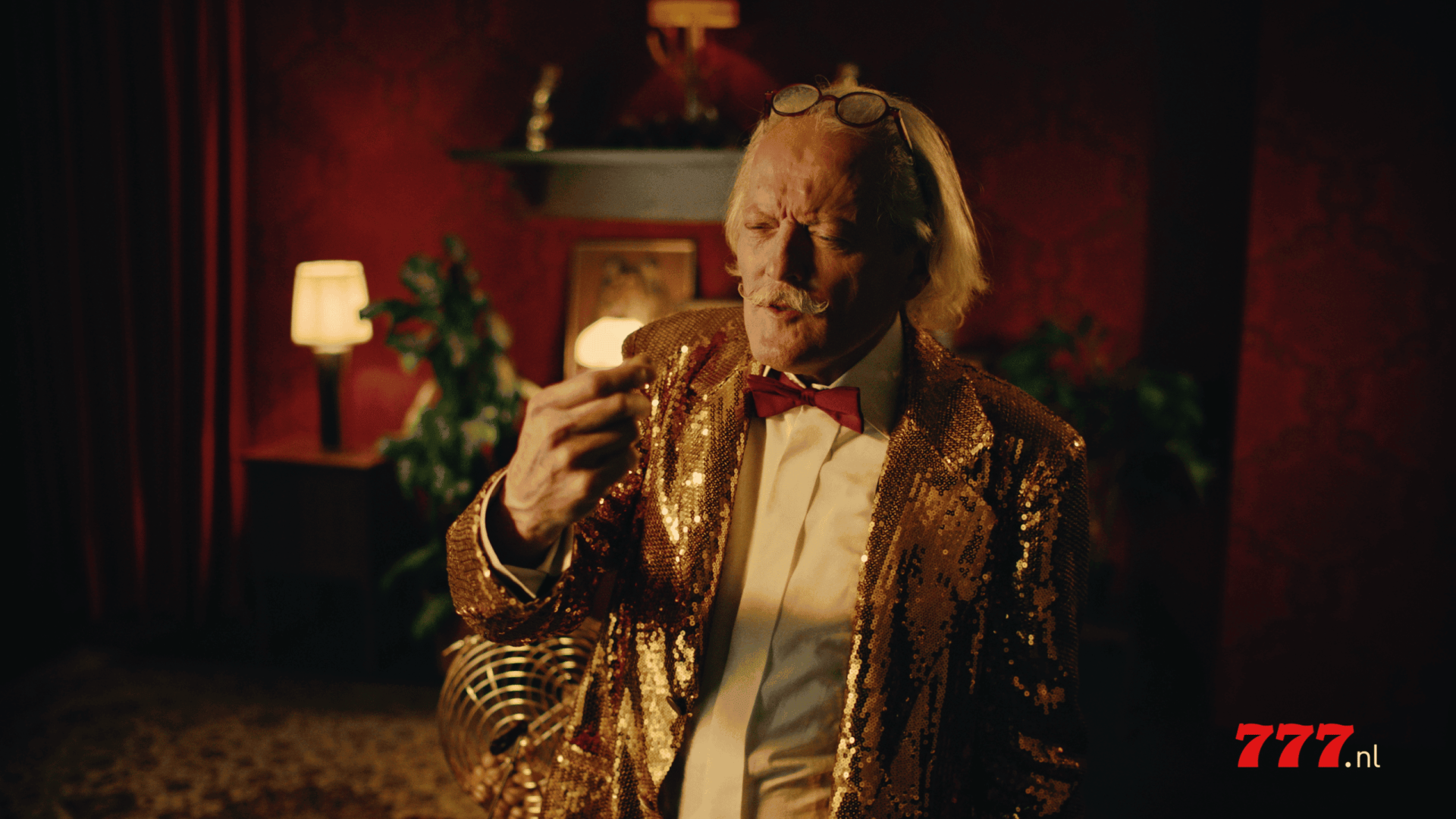 Creative video agency showcasing innovative video production and marketing solutions.